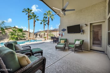 3116 W Vista Bonita Dr, Phoenix, AZ 85027