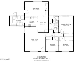 3117 Bethany Home Rd, Phoenix, AZ 85017