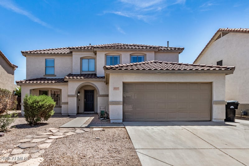 3117 Calle Noventa St, Mesa, AZ 85212