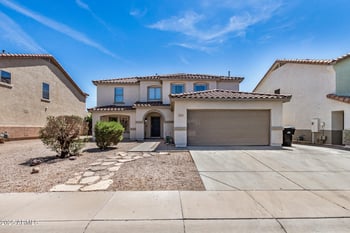 3117 Calle Noventa St, Mesa, AZ 85212