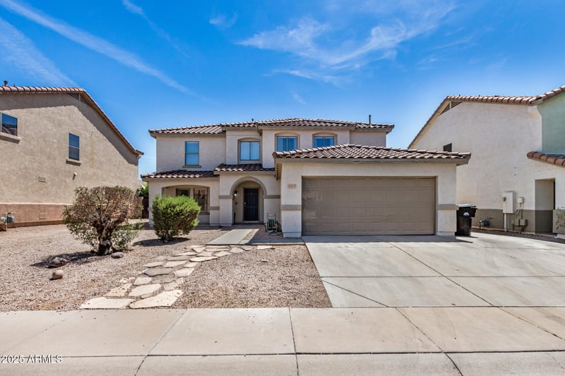 3117 Calle Noventa St, Mesa, AZ 85212