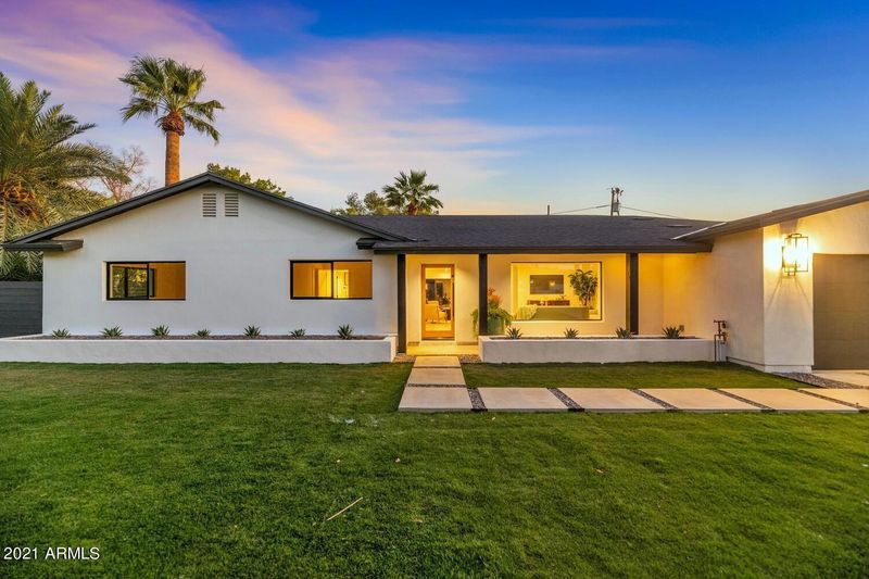 3117 E Campbell Ave, Phoenix, AZ 85016