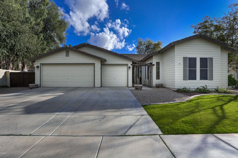 3117 E Cullumber St, Gilbert, AZ 85234