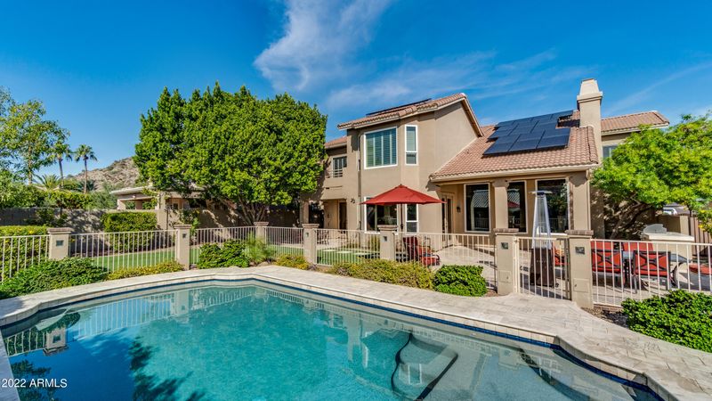 3117 E Desert Flower Ln, Phoenix, AZ 85048