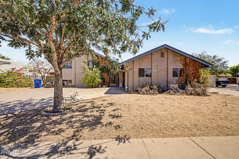 3117 Gable Cir, Mesa, AZ 85204