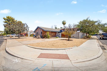 3117 Gable Cir, Mesa, AZ 85204