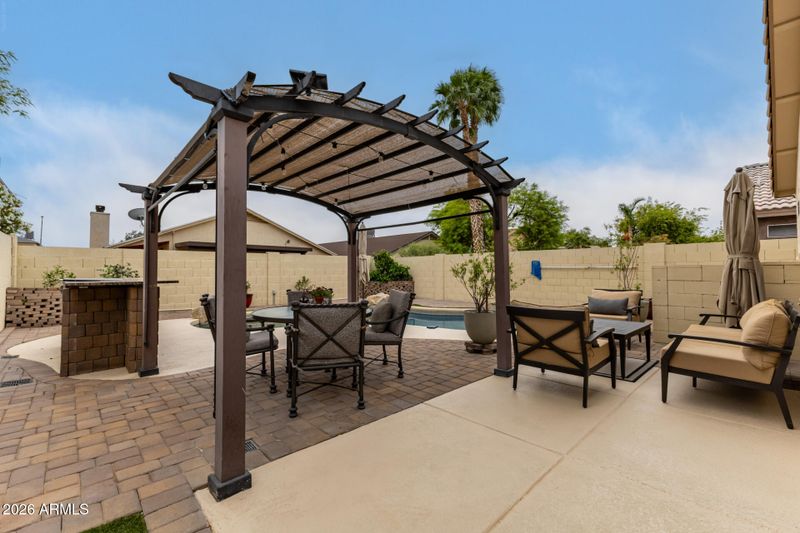 3117 E Kristal Way, Phoenix, AZ 85050
