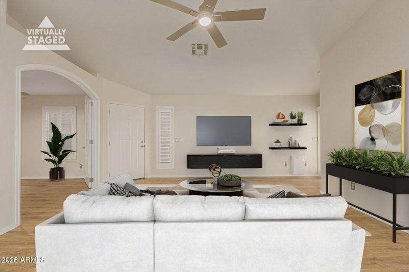 3117 E Kristal Way, Phoenix, AZ 85050