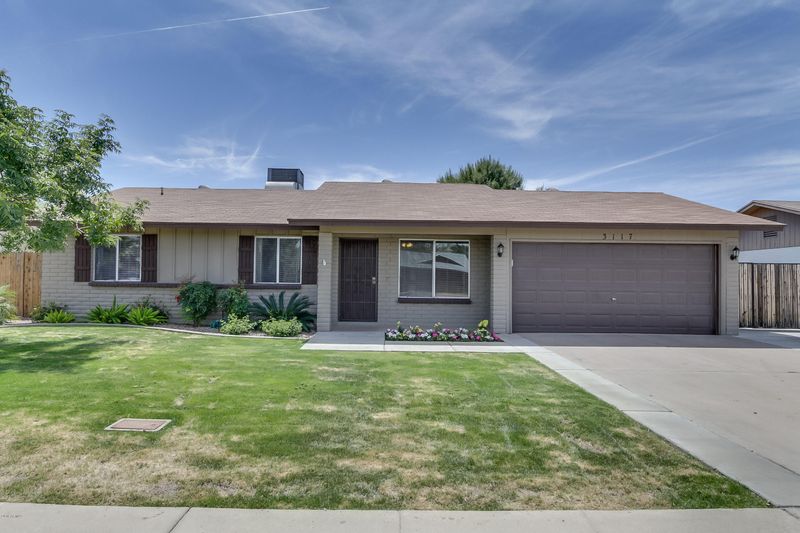 3117 E Pueblo Ave, Mesa, AZ 85204
