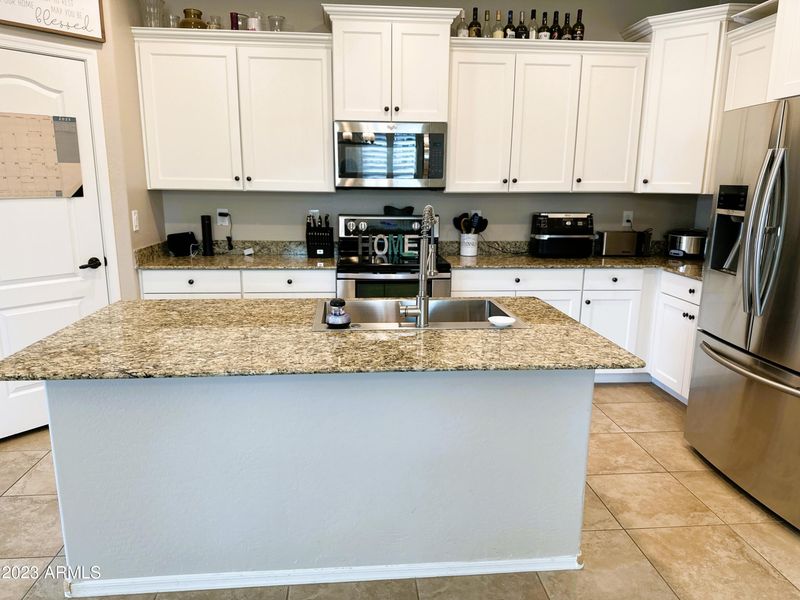3117 E Quartz St, Mesa, AZ 85213