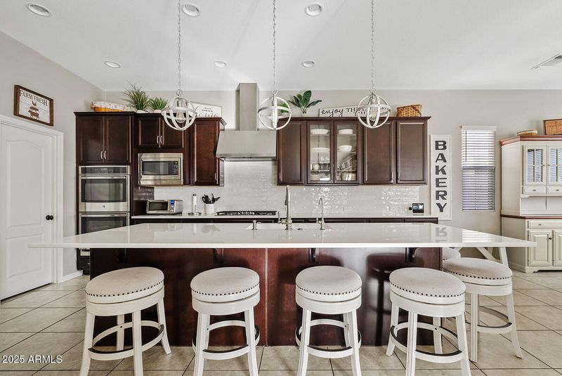 3117 E Sagebrush St, Gilbert, AZ 85296