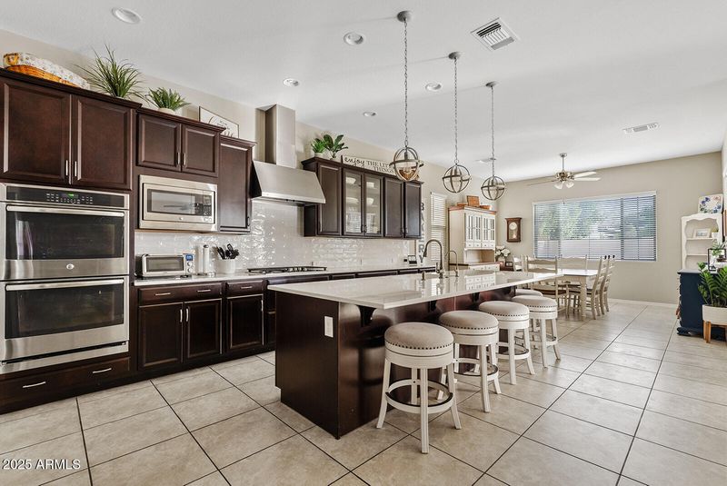 3117 E Sagebrush St, Gilbert, AZ 85296