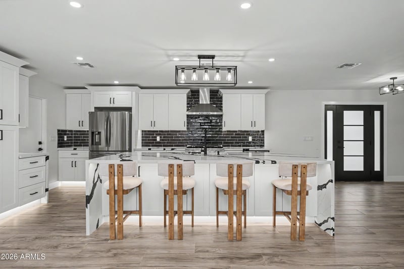 3117 E Sweetwater Ave, Phoenix, AZ 85032