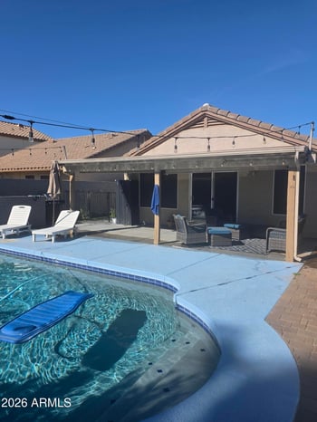 3117 Escuda Rd, Phoenix, AZ 85050