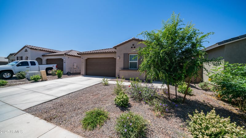 3117 Hayfield Way, San Tan Valley, AZ 85140