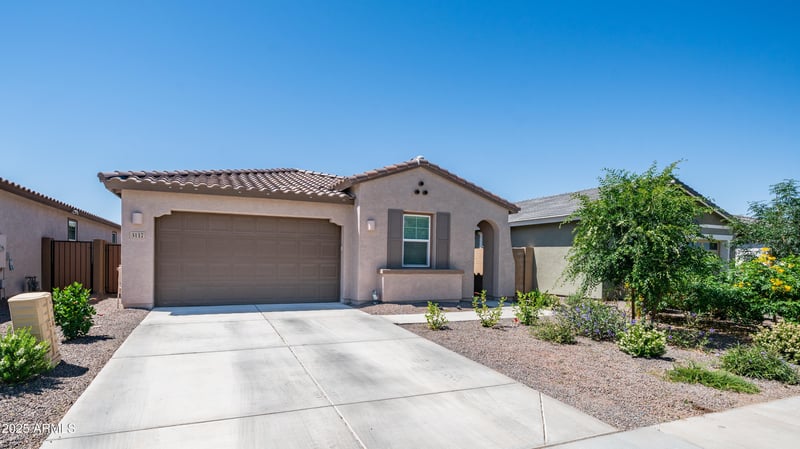 3117 Hayfield Way, San Tan Valley, AZ 85140