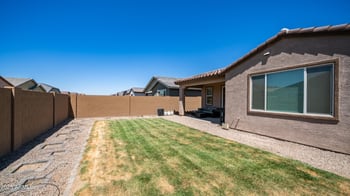 3117 Hayfield Way, San Tan Valley, AZ 85140