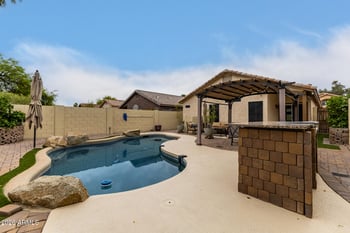 3117 Kristal Way, Phoenix, AZ 85050