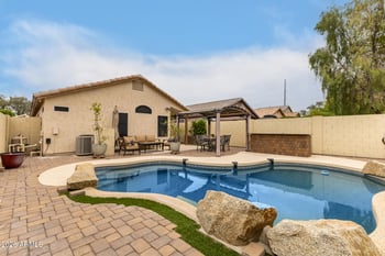 3117 Kristal Way, Phoenix, AZ 85050