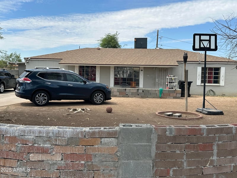 3117 Roma Ave, Phoenix, AZ 85017