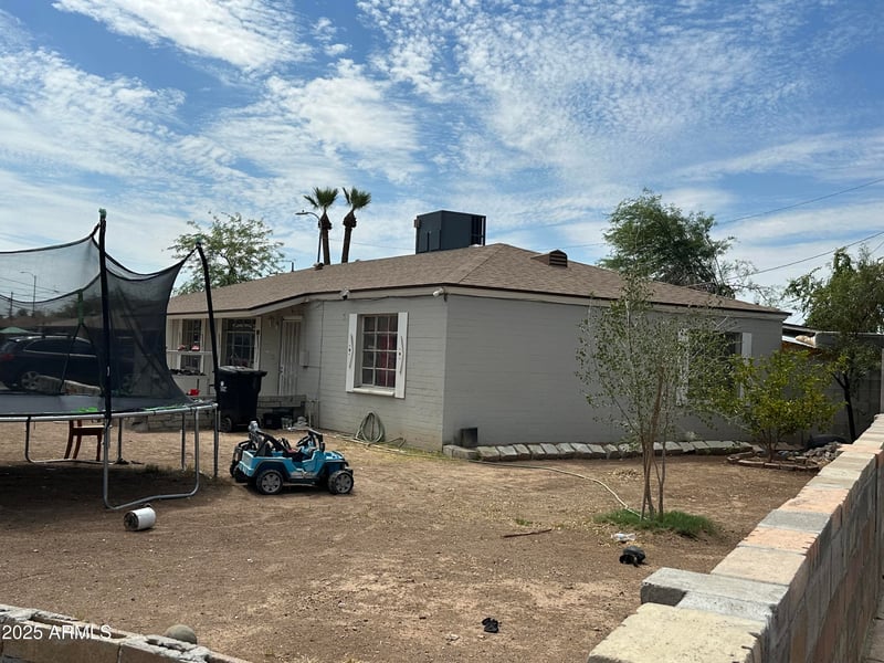 3117 Roma Ave, Phoenix, AZ 85017