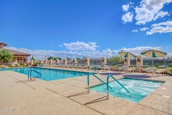 3117 S Signal Butte Rd #525, Mesa, AZ 85212
