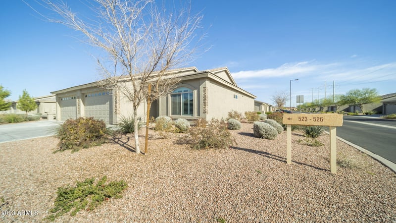 3117 S Signal Butte Rd #526, Mesa, AZ 85212