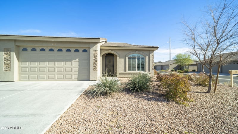 3117 S Signal Butte Rd #526, Mesa, AZ 85212