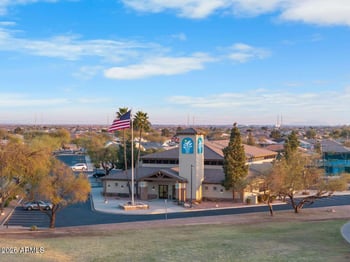 3117 Signal Butte Rd #536, Mesa, AZ 85212