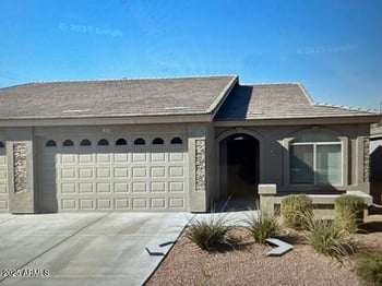 3117 Signal Butte Rd #474, Mesa, AZ 85212