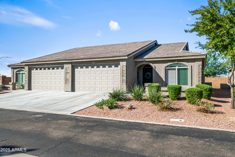 3117 Signal Butte Rd #474, Mesa, AZ 85212