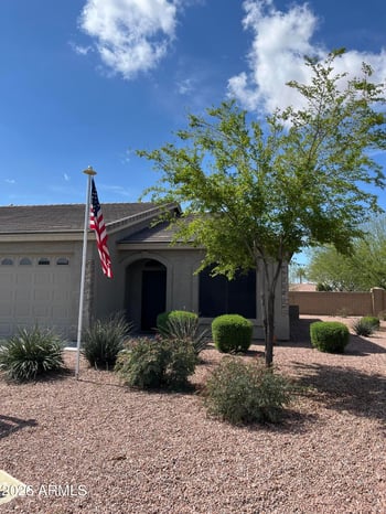 3117 Signal Butte Rd #476, Mesa, AZ 85212