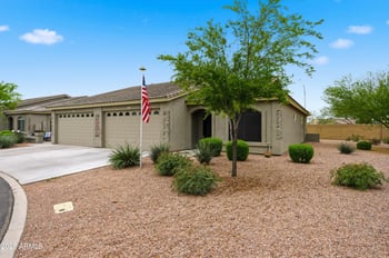 3117 Signal Butte Rd #476, Mesa, AZ 85212