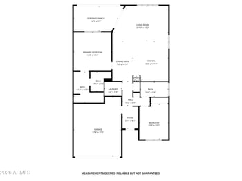 3117 Signal Butte Rd #476, Mesa, AZ 85212