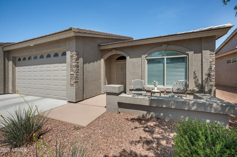 3117 Signal Butte Rd #484, Mesa, AZ 85212