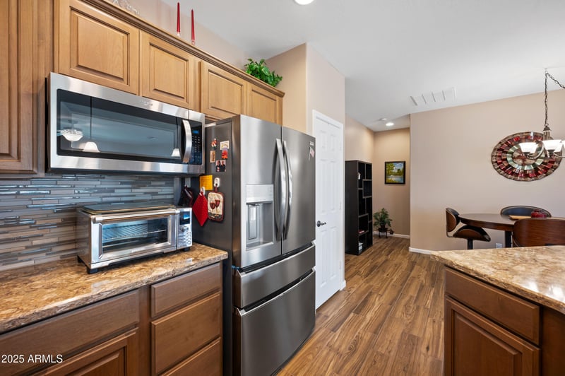 3117 Signal Butte Rd #484, Mesa, AZ 85212