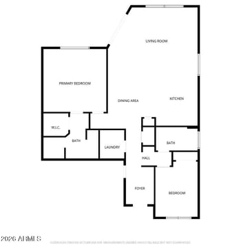 3117 Signal Butte Rd #484, Mesa, AZ 85212