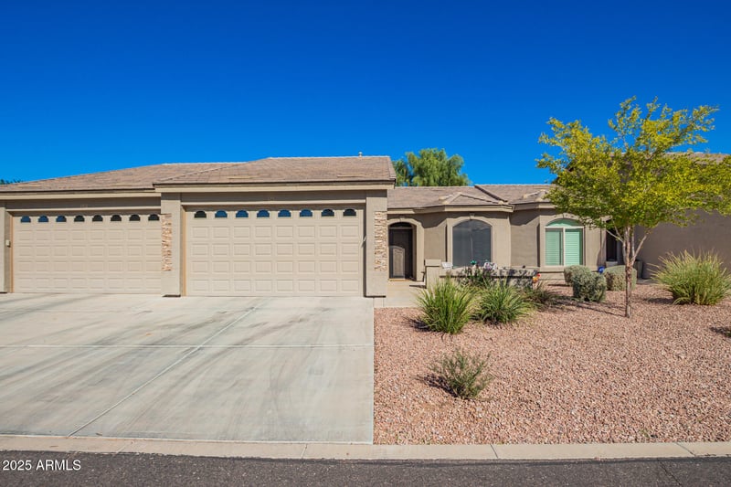 3117 Signal Butte Rd #540, Mesa, AZ 85212