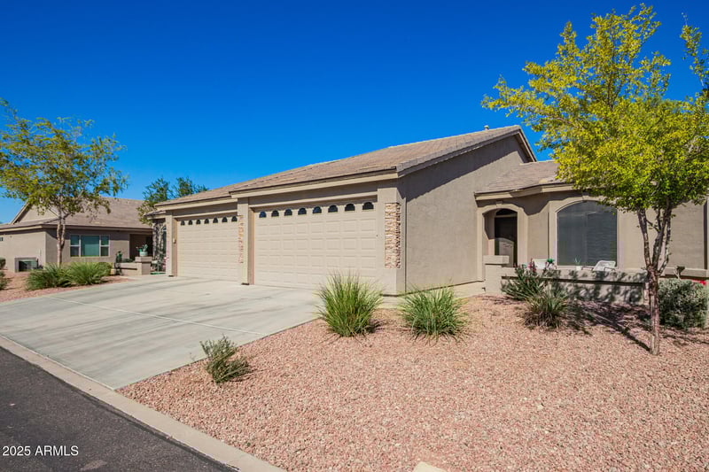3117 Signal Butte Rd #540, Mesa, AZ 85212