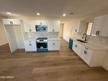3117 Pershing Ave, Phoenix, AZ 85029