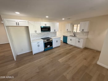 3117 Pershing Ave, Phoenix, AZ 85029