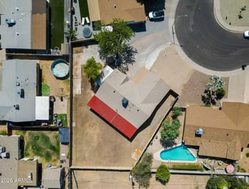 3117 Pershing Ave, Phoenix, AZ 85029