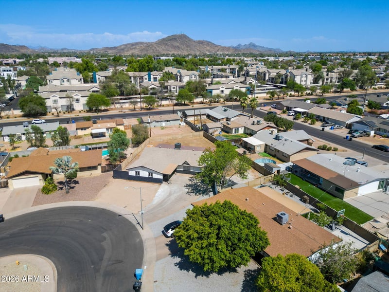 3117 W Pershing Ave, Phoenix, AZ 85029