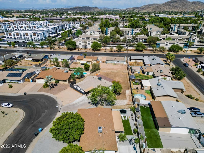 3117 W Pershing Ave, Phoenix, AZ 85029