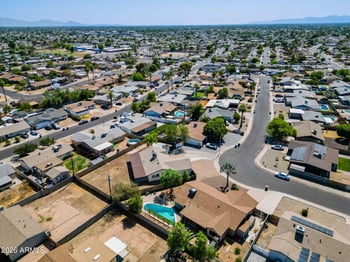 3117 Pershing Ave, Phoenix, AZ 85029