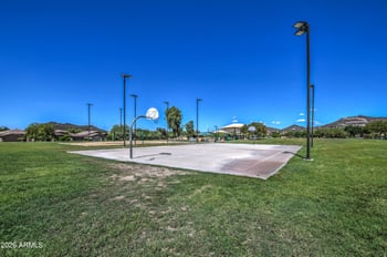 3117 W Via De Pedro Miguel --, Phoenix, AZ 85086