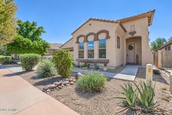 3117 W Via De Pedro Miguel --, Phoenix, AZ 85086