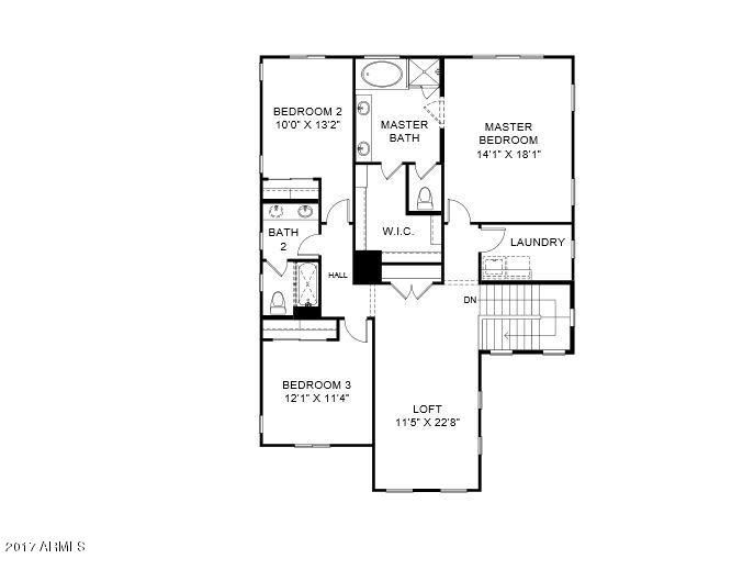 3118 E Austin Dr, Gilbert, AZ 85296