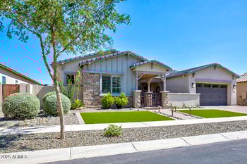 3118 Gary Way, Phoenix, AZ 85042
