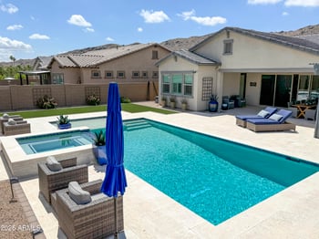 3118 Gary Way, Phoenix, AZ 85042
